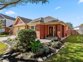 7330 Windy Port Lane, Richmond TX 77407