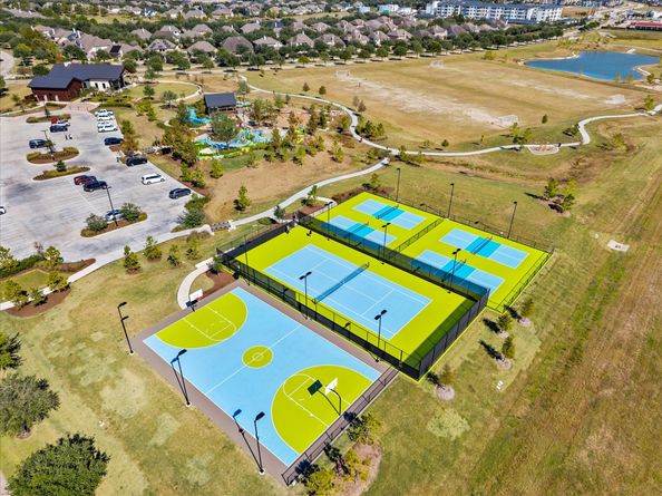 7330 Windy Port Lane, Richmond TX 77407