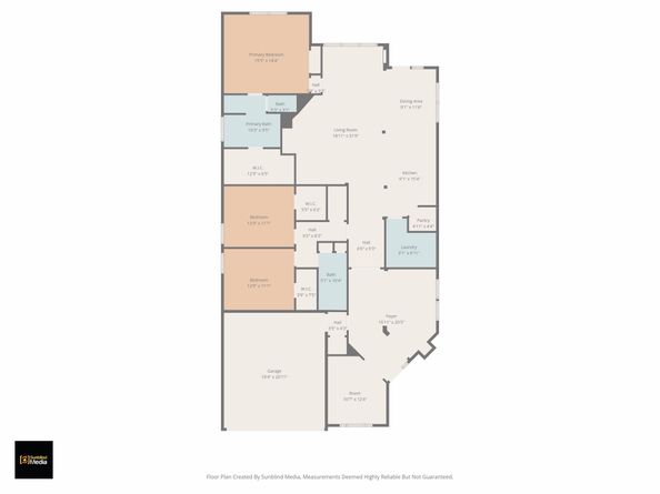 7330 Windy Port Lane, Richmond TX 77407