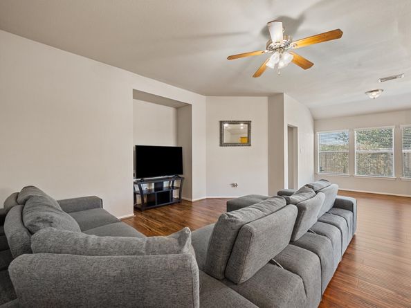 7330 Windy Port Lane, Richmond TX 77407