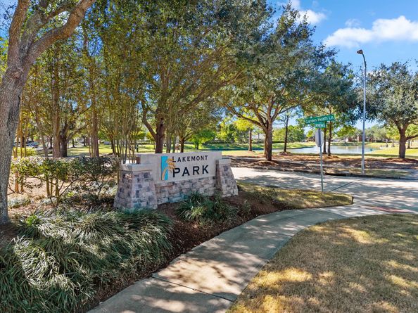 7330 Windy Port Lane, Richmond TX 77407