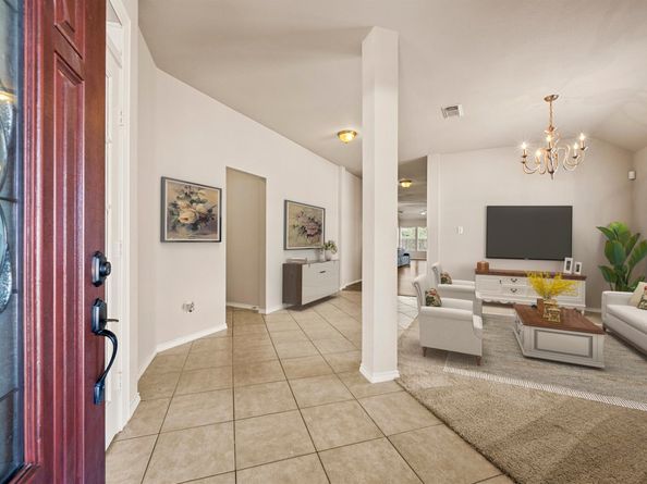 7330 Windy Port Lane, Richmond TX 77407