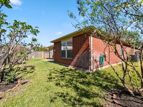 7330 Windy Port Lane, Richmond TX 77407