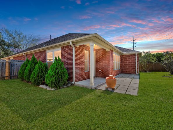 7330 Windy Port Lane, Richmond TX 77407