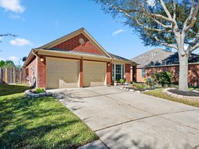 7330 Windy Port Lane, Richmond TX 77407