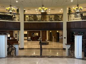 3525 Sage Road 1708, Houston TX 77056