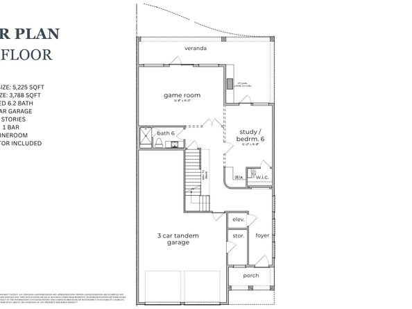 4707 Sunset Circle, Sugar Land TX 77479