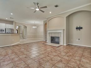 6 Wrenfield Place, The Woodlands TX 77384