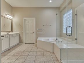 6 Wrenfield Place, The Woodlands TX 77384