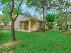 6 Wrenfield Place, The Woodlands TX 77384