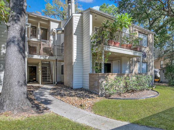 3500 Tangle Brush Drive 40, The Woodlands TX 77381