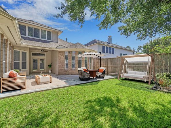 14507 Woodside Crossing Lane, Humble TX 77396