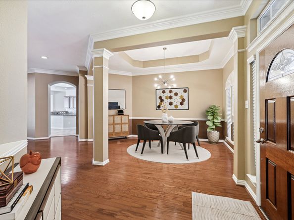 14507 Woodside Crossing Lane, Humble TX 77396