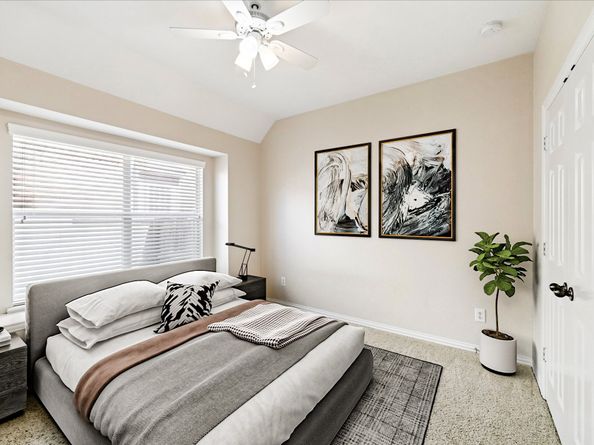 14507 Woodside Crossing Lane, Humble TX 77396