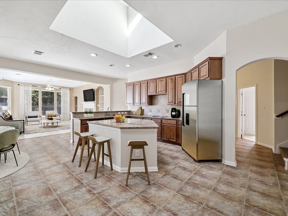 14507 Woodside Crossing Lane, Humble TX 77396