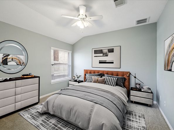 14507 Woodside Crossing Lane, Humble TX 77396