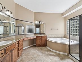 14507 Woodside Crossing Lane, Humble TX 77396