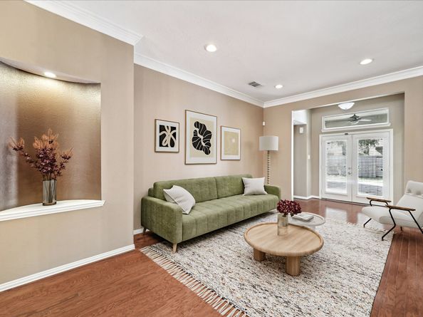 14507 Woodside Crossing Lane, Humble TX 77396