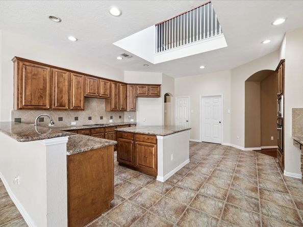 14507 Woodside Crossing Lane, Humble TX 77396