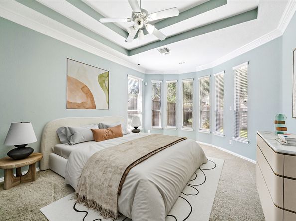 14507 Woodside Crossing Lane, Humble TX 77396