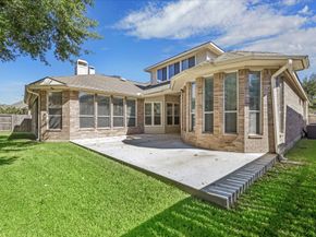 14507 Woodside Crossing Lane, Humble TX 77396