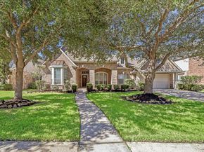14507 Woodside Crossing Lane, Humble TX 77396