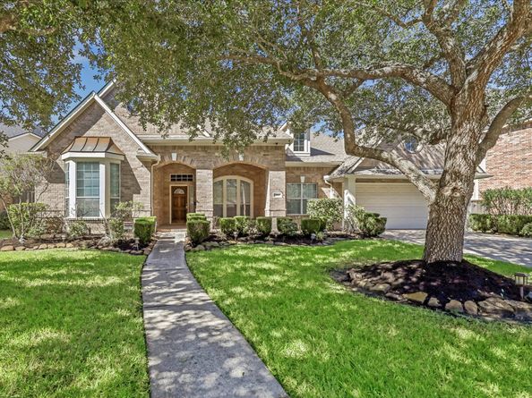 14507 Woodside Crossing Lane, Humble TX 77396