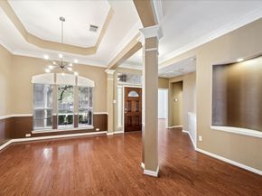 14507 Woodside Crossing Lane, Humble TX 77396