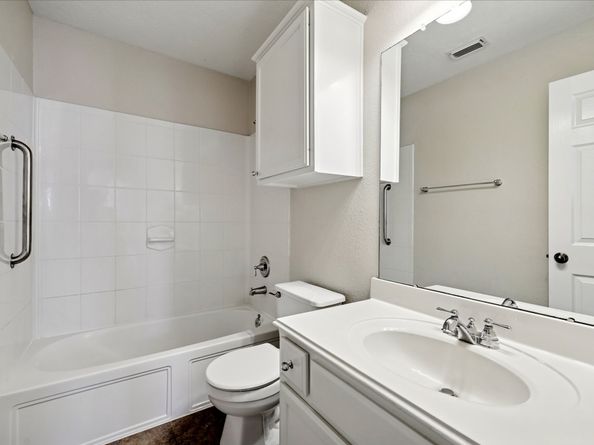 14507 Woodside Crossing Lane, Humble TX 77396