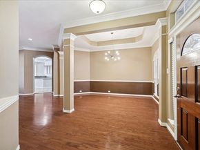 14507 Woodside Crossing Lane, Humble TX 77396