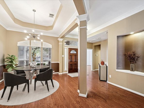 14507 Woodside Crossing Lane, Humble TX 77396