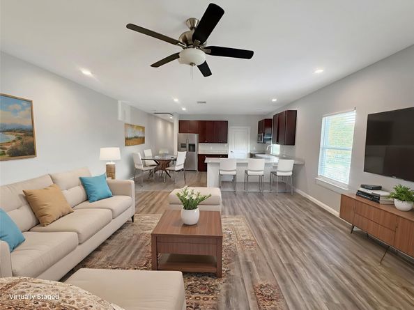 5005 Delano Street A, Houston TX 77004