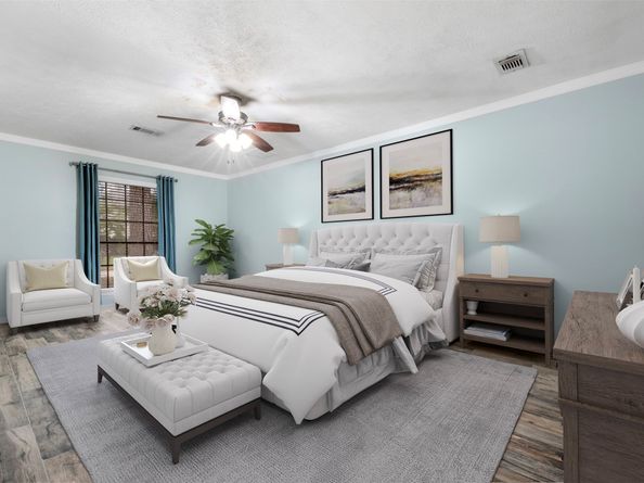 3922 Valley Haven Drive, Kingwood TX 77339