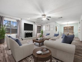 3922 Valley Haven Drive, Kingwood TX 77339