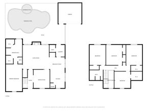 3922 Valley Haven Drive, Kingwood TX 77339