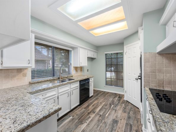 3922 Valley Haven Drive, Kingwood TX 77339