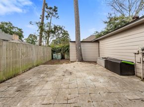 3922 Valley Haven Drive, Kingwood TX 77339