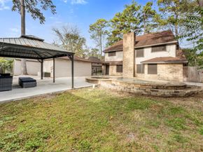 3922 Valley Haven Drive, Kingwood TX 77339