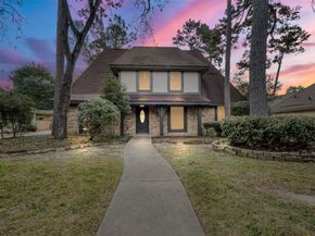 3922 Valley Haven Drive, Kingwood TX 77339
