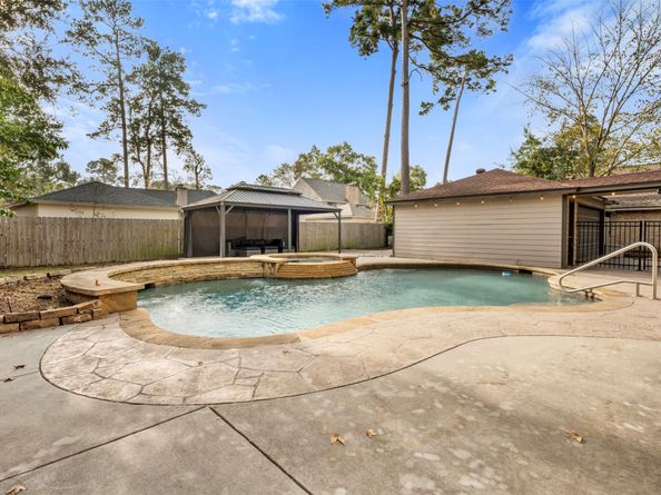 3922 Valley Haven Drive, Kingwood TX 77339