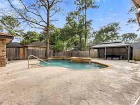 3922 Valley Haven Drive, Kingwood TX 77339