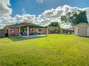 806 Coolwood Drive, Houston TX 77013