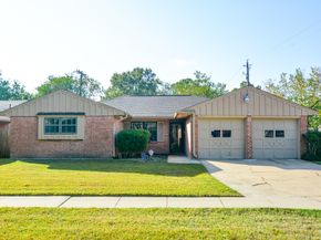 7435 Carew Street, Houston TX 77074