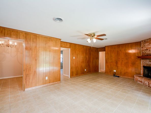 7435 Carew Street, Houston TX 77074