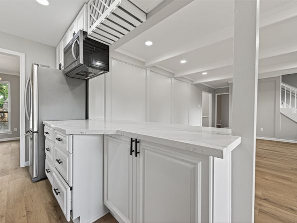 11519 Piping Rock Drive, Houston TX 77077