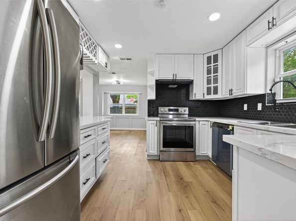 11519 Piping Rock Drive, Houston TX 77077