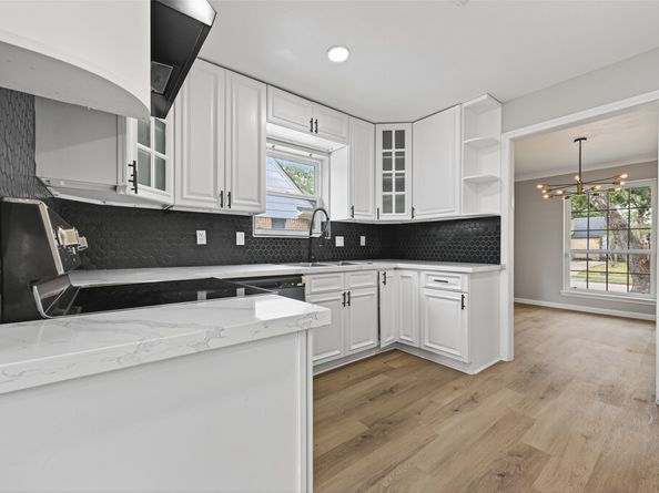 11519 Piping Rock Drive, Houston TX 77077