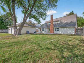 11519 Piping Rock Drive, Houston TX 77077