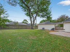 11519 Piping Rock Drive, Houston TX 77077