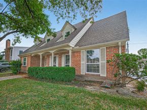 11519 Piping Rock Drive, Houston TX 77077